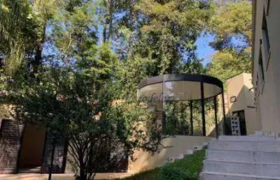 Casa, 405 m² - venda por r$ 4.500.000,00 ou aluguel por r$ 25.000,00/mês - condominio estância parque de atibaia - atibaia/sp
