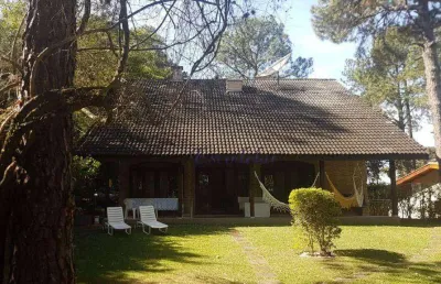 Casa para alugar, 300 m² por r$ 15.816,74/mês - condominio estância parque de atibaia - atibaia/sp