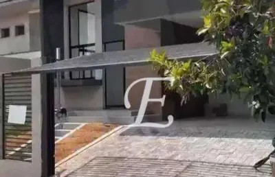 Casa à venda, 174 m² por r$ 1.150.000,00 - loteamento parque serras de atibaia i - atibaia/sp