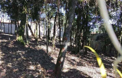 Terreno à venda, 477 m² por r$ 239.000,00 - serra da cantareira - mairiporã/sp
