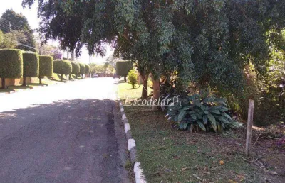 Terreno à venda, 1000 m² por r$ 650.000,00 - serra da cantareira - mairiporã/sp