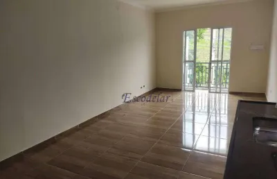 Casa à venda, 60 m² por r$ 450.000,00 - serra da cantareira - mairiporã/sp