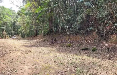 Terreno à venda, 1019 m² por r$ 160.000,00 - serra da cantareira - mairiporã/sp