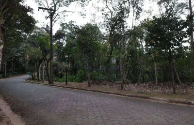 Terreno à venda, 1399 m² por r$ 250.000,00 - roseira - mairiporã/sp