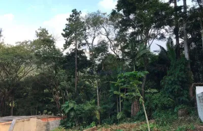 Terreno à venda, 1000 m² por r$ 295.000,00 - serra da cantareira - mairiporã/sp