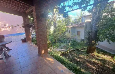 Sobrado à venda, 347 m² por r$ 580.000,00 - mairiporã - mairiporã/sp
