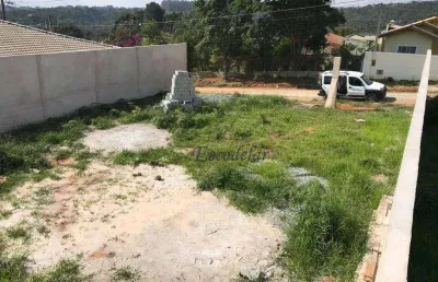 Terreno à venda, 279 m² por r$ 220.000,00 - mairiporã - mairiporã/sp