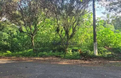 Terreno à venda, 1054 m² por r$ 205.000,00 - residencial reserva das hortensias - mairiporã/sp