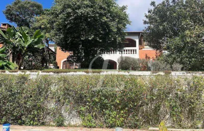 Casa com 3 dormitórios à venda, 207 m² por r$ 1.380.000,00 - serra da cantareira - mairiporã/sp