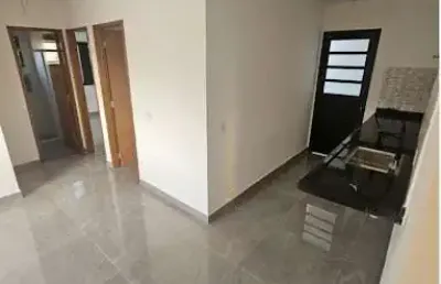 Apartamento com 2 dormitórios à venda, 37 m² por r$ 288.500,00 - vila dom pedro ii - são paulo/sp