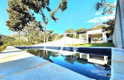 Casa com 3 dormitórios à venda, 135 m² por r$ 790.000,00 - sun valley - mairiporã/sp