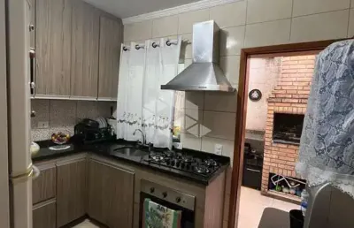 Casa com 3 quartos à venda na Estrada João Ducim, 651, Jardim Jamaica, Santo André