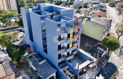 Apartamento venda baeta neves novo 2 quartos sendo 1 suíte e 1 vaga