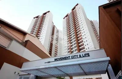 Apartamento baeta neves venda 3 quartos (1 suíte), 2 vagas, varanda gourmet