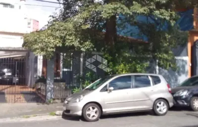 Casa térrea jardim do mar próximo à avenida kennedy terreno de 267 m²