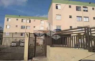 Apartamento com 2 quartos à venda na Rua Antônio Seixas Leite Ribeiro, 29, Jardim Alvorada, Santo André