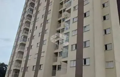 Apartamento com 2 quartos à venda na Rua Professor Rubião Meira, 336, Planalto, São Bernardo do Campo