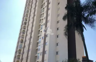 Apartamento com 3 quartos à venda na Rua Professor Rubião Meira, 336, Planalto, São Bernardo do Campo