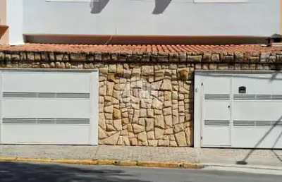 Casa com 2 quartos à venda na Americana, 64, Baeta Neves, São Bernardo do Campo