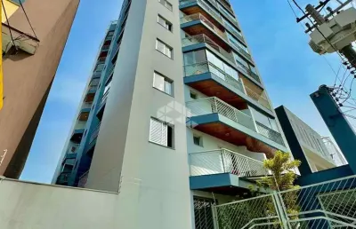Apartamento com 2 quartos à venda na Avenida do Taboão, 2319, Taboão, São Bernardo do Campo