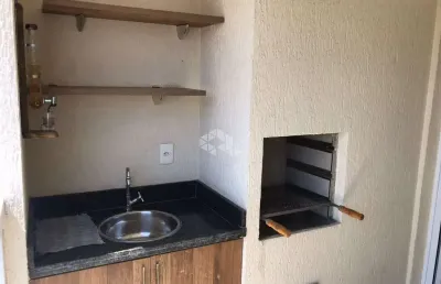Lindo apartamento planejado com lazer completo 81m vila guiomar