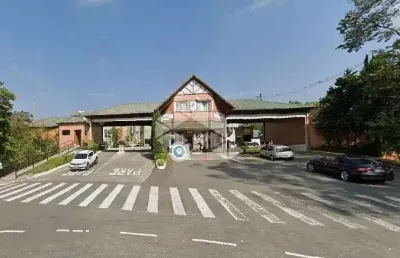 Terreno em condomínio fechado à venda na Avenida Omar Daibert, 01, Parque Terra Nova II, São Bernardo do Campo