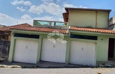 Casa com 4 quartos à venda na Rua Eunice Weaver, 45, Planalto, São Bernardo do Campo