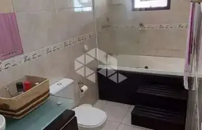 Casa com 3 quartos à venda na Rua Virgínia Batistella Giusti, 62, Centro, São Bernardo do Campo