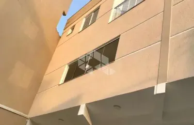 Casa com 2 quartos à venda na Rua Columbia, 1300, Parque das Nações, Santo André