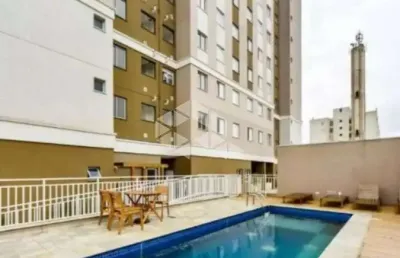 Apartamento com 2 quartos à venda na Rua Camargo, 790, Paulicéia, São Bernardo do Campo