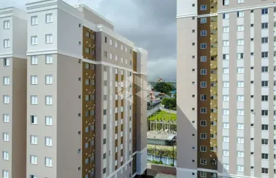 Apartamento com 2 quartos à venda na Rua Camargo, 790, Paulicéia, São Bernardo do Campo