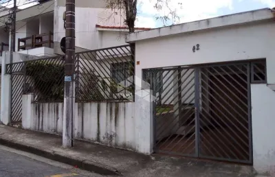 Casa térrea venda jardim do mar residencial ou comercial, terreno 10 x 30