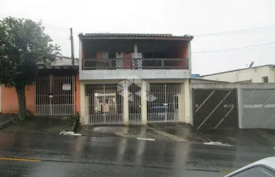 Casa com 6 quartos à venda na Avenida Dona Ruyce Ferraz Alvim, 3221, Casa Grande, Diadema