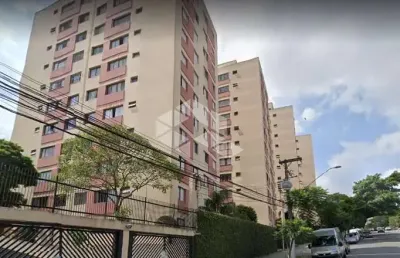Apartamento com 2 quartos à venda na Avenida Robert Kennedy, 3559, Assunção, São Bernardo do Campo