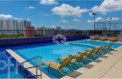 Apartamento bairro planalto, com suite e lazer completo.