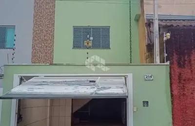 Casa com 3 quartos à venda na Rua Alabastro, 214, Jardim do Estádio, Santo André