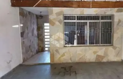 Casa com 4 quartos à venda na Dos Marimbas, 151, Vila Guacuri, São Paulo
