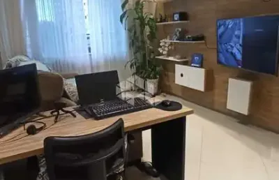 Casa com 3 quartos à venda na Rua Xingu, 750, Vila Valparaíso, Santo André