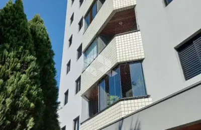 Apartamento com 3 quartos à venda na Rua Olavo Bilac, 795, Vila Euclides, São Bernardo do Campo