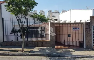 Casa com 2 quartos à venda na Oragnof, 667, Planalto, São Bernardo do Campo