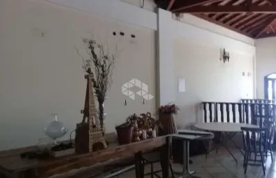 Prédio à venda na Rua Genebra, 303, Suíço, São Bernardo do Campo