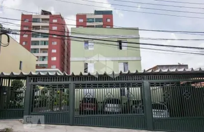 Apartamento com 2 quartos à venda na Duque Dabruzzo, 293, Rudge Ramos, São Bernardo do Campo