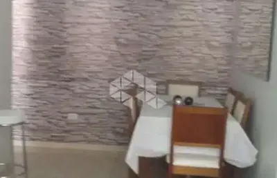 Apartamento com 3 quartos à venda na Avenida Olinto Demarchi, 260, Taboão, São Bernardo do Campo