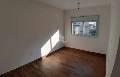 Apartamento com 2 quartos à venda na Rua Vitória Régia, 192, Campestre, Santo André