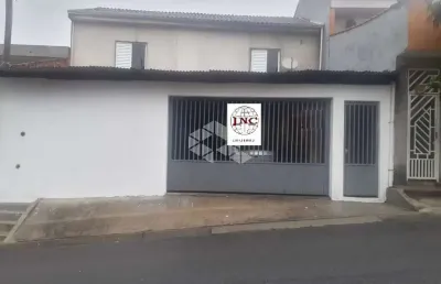 Casa com 2 quartos à venda na Rua das Begônias, 101, Vila Marchi, São Bernardo do Campo