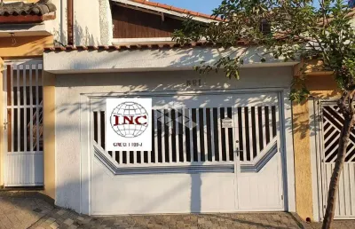 Casa com 2 quartos à venda na Rua Vina Del Mar, 591, Assunção, São Bernardo do Campo