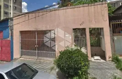 Casa térrea pq sete de setembro 2 quartos e edícula