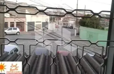 Casa com 3 quartos à venda na Rua Borba Gato, 82, Jordanópolis, São Bernardo do Campo