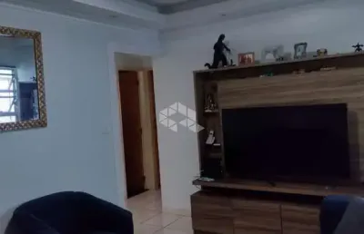 Apartamento bairro demarchi, 62m com vaga fixa determinada.