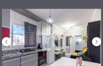 Cobertura com 2 quartos à venda na Rua Joanópolis, 113, Jardim Alvorada, Santo André